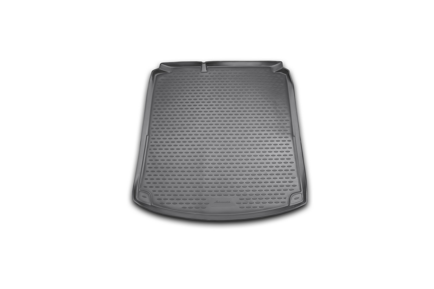 Коврик багажника Volkswagen Jetta sd без карманов 2011г-